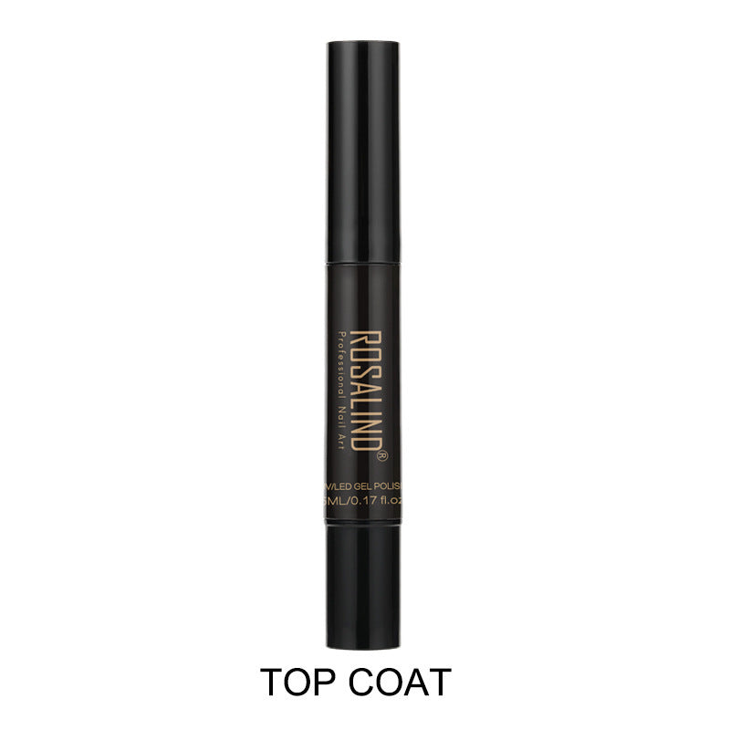 5ml Solid Color Nail Art Pen Nail Glue for 5ml Solid Color Nail Art Pen Nail Glue for